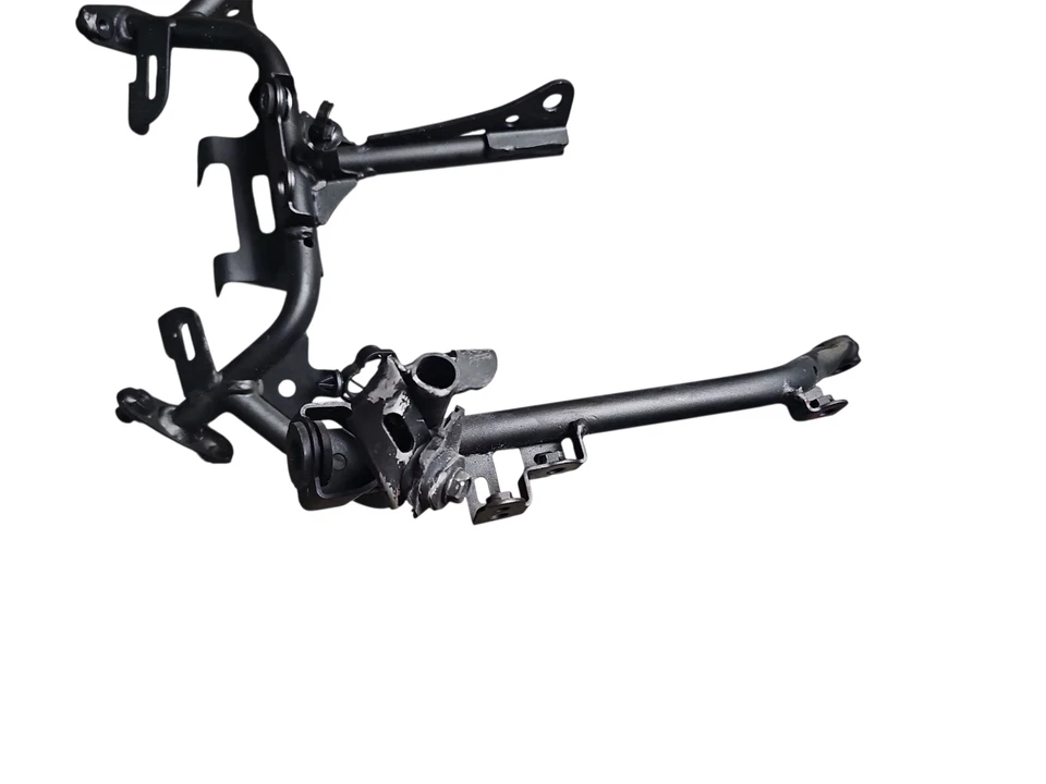 25 KAWASAKI NINJA 500 UPPER FAIRING Mirror GAUGES STAY BRACKET 39137-0679 — 第 4/4 张图片