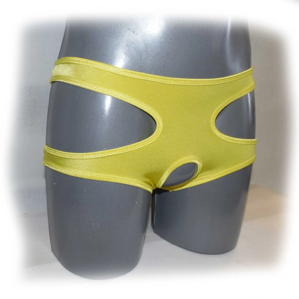 Slip ouvert (XL) - Bild 2 von 4