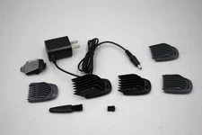 Philips Norelco Trimmer LOT Replacement Guide Guard Charging Plug Accessories
