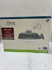 Patriot Lighting Area Light Outdoor Lighting