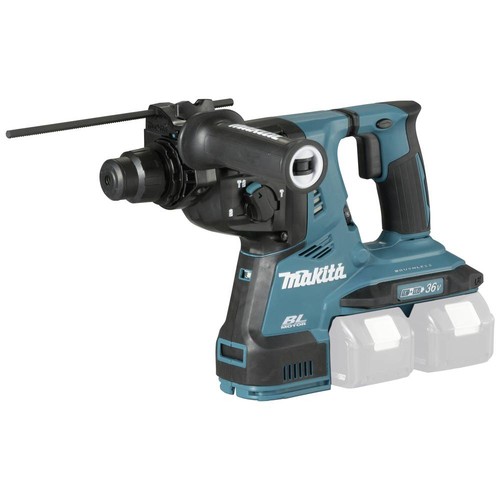 Marteau perforateur-burineur