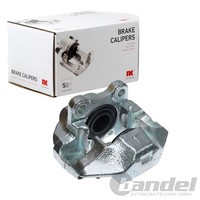 NK Bremssattel Hinten Links Passend FüR Alfa 1750-2000 Giulia GT Spider | 211013