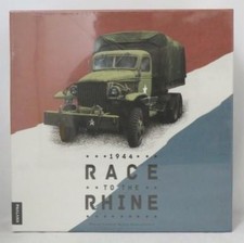 Phalanx - 1944: Race to the Rhine - WW2 Strategy