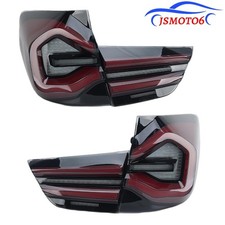 LED R�cklicht Heckleuchte Links+Rechts F�r BMW X3 2011-2017 Upgrade im G01-Stil