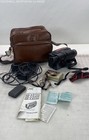 JVC GR-AX420U Videomovie VHS-C Compact Camcorder Bundle Lot - Charger Works — photo 1