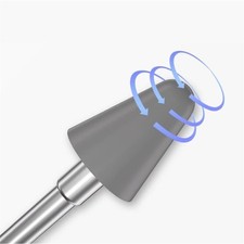 For Xiaoxin Tab Y700 2023/ Pad 2024 /Pad 12.7 Touches Pad Pen Replacement Tip