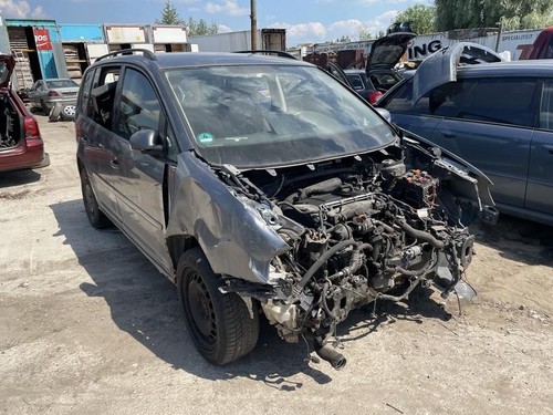1t0883617 Andere Teile Volkswagen Touran DE1411261-68 - Bild 4 von 9