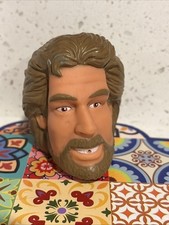 Wwe Wwf Squirt Head Ted Dibiase Million Dollar Man Hasbro Ljn Titan Sports 1990 Wwe Wwf Squirt Head Ted Dibiase Million Dollar Man Hasbro Ljn Titan Sports 1990