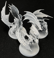 Vargheists x3 - Soulblight Gravelords - Vampire Counts - Age of Sigmar