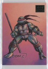 2019 The Art of TMNT Teenage Mutant Ninja Turtles 39/99 Kevin Eastman 67 0u9k
