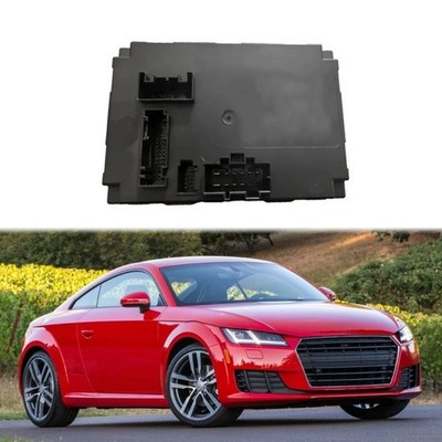 Efficient Electric Seat Controller 5Q0959760C Seat Control For Comfort Driving
