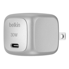Belkin BoostCharge 30W Cubic Wall Charger