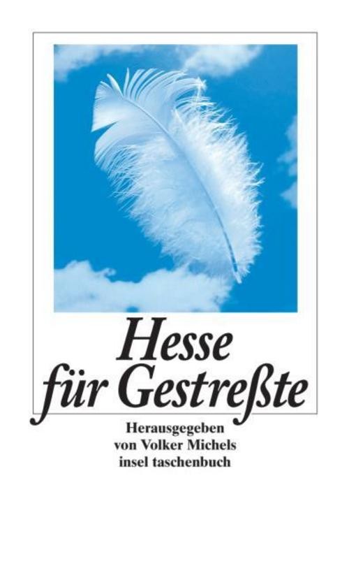 Hesse für Gestreßte Hermann Hesse