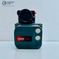 Fisher Fieldvue DVC6200 Electro-Pneumatic Valve Positioner/ Controller New-2
