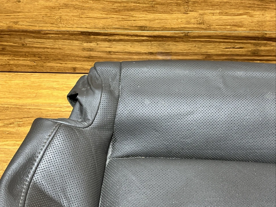 2012-2024 Porsche 911 Carrera Front Right Vented Seat Lower Cushion OEM *NOTE* - Image 4 of 4