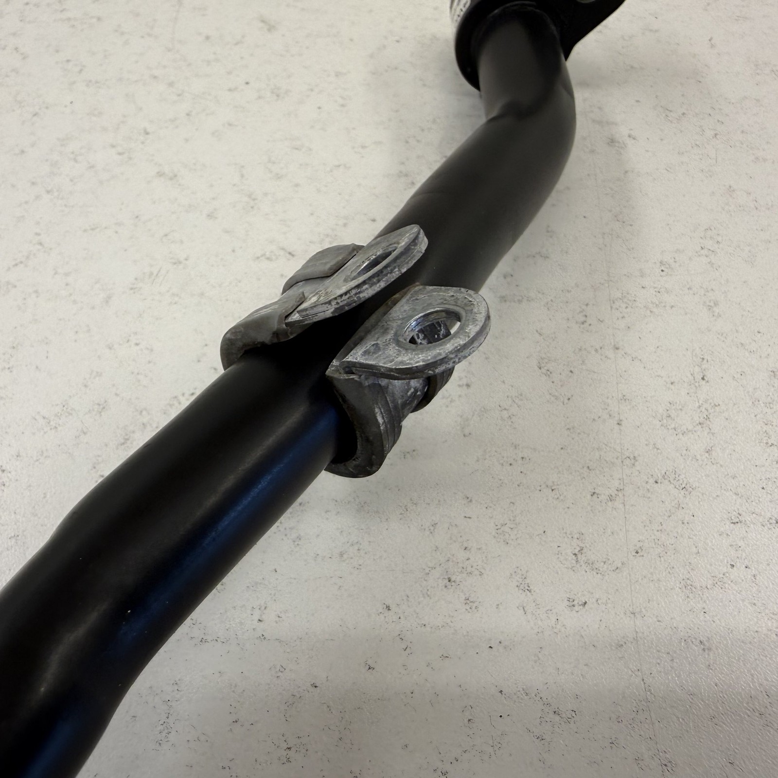 Bentley Flying Spur 2014-2018 Hose pipe