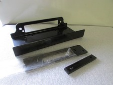 Mile Marker 60-50015 Universal Trailer Winch Cradle Mount Plate 15 34-in Mile Marker 60-50015 Universal Trailer Winch Cradle Mount Plate 15 34-in