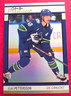 2025-26 O-Pee-Chee Premier Hockey - SILVER FOIL - Elias Pettersson #P-28