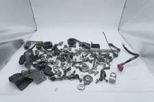 2006 Harley Touring FLHTI Electra Glide OEM Hardware Bolts Nuts & Brackets