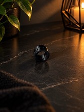 Bague coulissante qui tourne