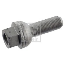 4x Radschraube (Satz) Radbolzen für Seat Alhambra 7V8 24481642
