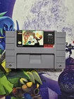 🔥Michael Jordan: Chaos in the Windy City (Super Nintendo Entertainment System