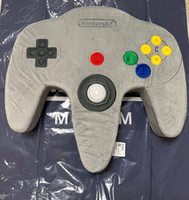 NEW Nintendo Museum Limited Nintendo 64 Contr...