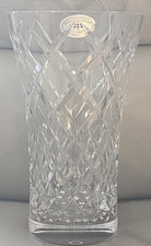 Grand Vase Vintage des Années