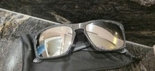 Oakley Sliver OO9262-19 Sunglasses Fingerprint Dark Gray, Polarized Gray Lens