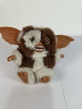 NECA Gremlins Gizmo Plush Toy - Rare open mouth Version RARE WLT