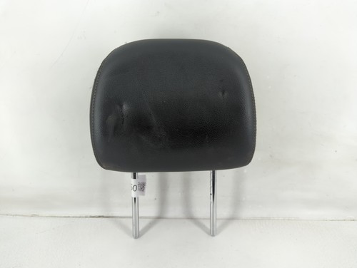 2017-2018 Nissan Altima Headrest Head Rest Front Driver Passenger Seat G81EO