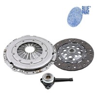 Blue Print Kupplungssatz FüR Renault Espace Iv JK0/1_ 2.2 Dci Trafic Ii Kasten
