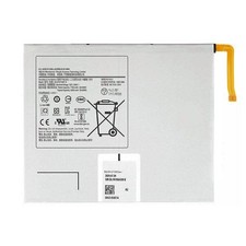 BATTERY FOR GALAXY TAB S7 T870/T875/T876 / TAB S8 X700/X706 EB-BT875ABY