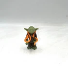 Vintage Kenner Star Wars Yoda Action Figure