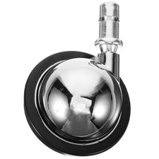 Casters for Furniture Legs Castor Wheels Small Office Chair Chairs