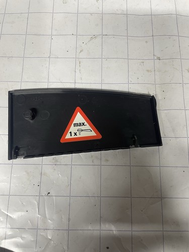 Original Nivona Type 664 NICR 740 Bohnenbehälter Deckel Pulverfach