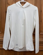 Adidas Performance Golf Hoodie size Medium