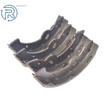 Brake Shoe Set 2 Wd Both Wheels Chuck Wagon Subs For 16279 2-11170 2-11166