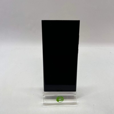 T-Mobile Samsung Galaxy S23 Ultra 12GB RAM 512GB SM-S918U Phantom Black