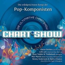 Die Ultimative Chartshow-Pop-Komponisten von Various | CD | Zustand sehr gut