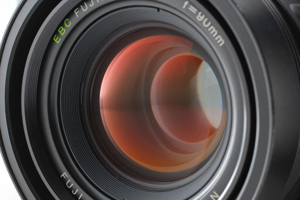 Cámara fotográfica de formato medio Count35 [COMO NUEVA] Fujifilm Fuji GW680 III PRO de JAPÓN Foto 2 de 4