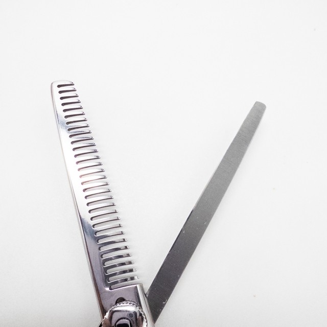 Mizutani Fit Thinning 30 Hairdressing Scissors Approx 30% Cut 5.7 inch