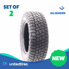 Set Of 2 New Lt 26565r17 Nitto Terra Grappler G3 120s Set Of 2 New Lt 26565r17 Nitto Terra Grappler G3 120s