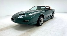 1992 Pontiac Firebird for Sale