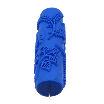 New Paint Roller 13'' in In/Outdoor for Bedroom DIY Wall Decor No Handle