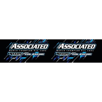 Team Associated Double Length Cml541