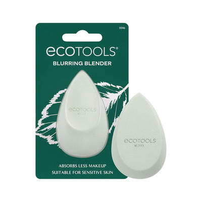 Blurring Blender Makeup Sponge, Makeup Blending Sponge for Blurred Skin, for Liq