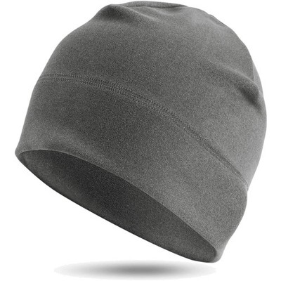 Laufmütze Herren und Damen Sportmütze Radfahrensmütze Funktionale Fleece Ther...