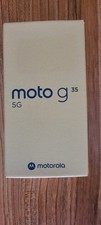 Motorola g35 5G  Neu und Original verpackt
