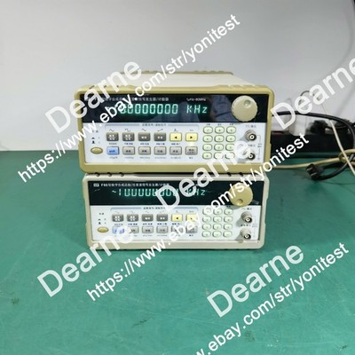 1 PCS SP F80 Function signal generator 80MHz #jg
